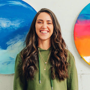 Meet your Posher, Amber